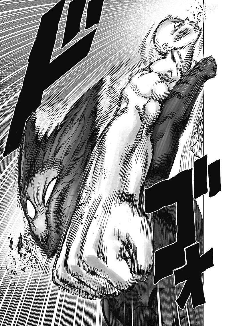 Onepunch Man 167 51