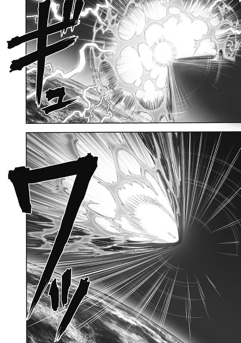 Onepunch Man 167 8