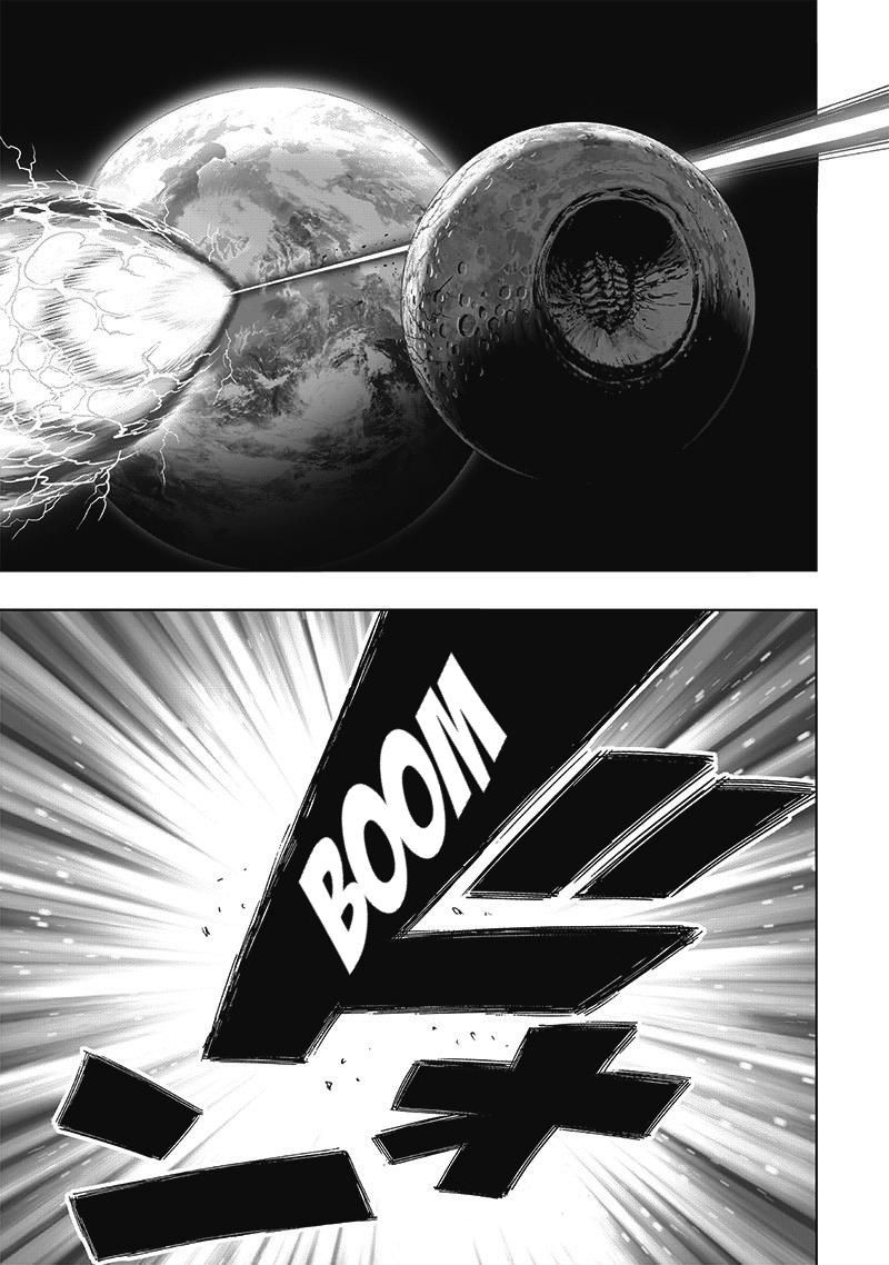 Onepunch Man 167 9