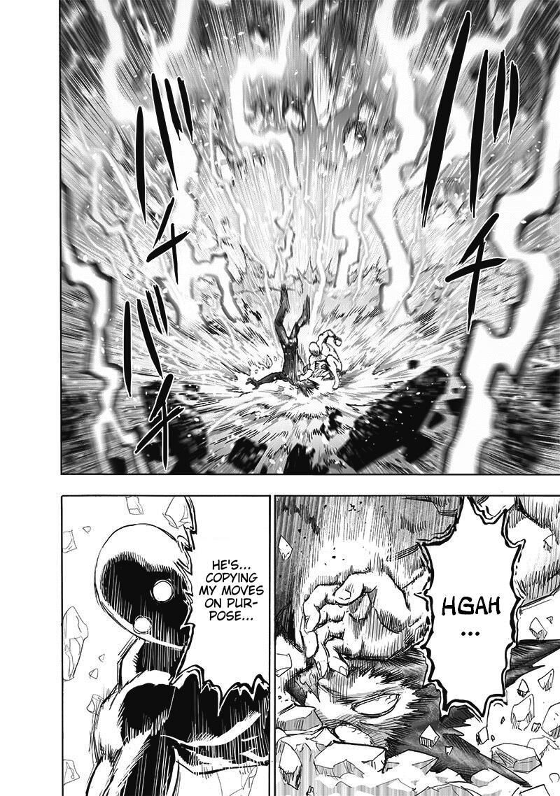 Onepunch Man 168 10
