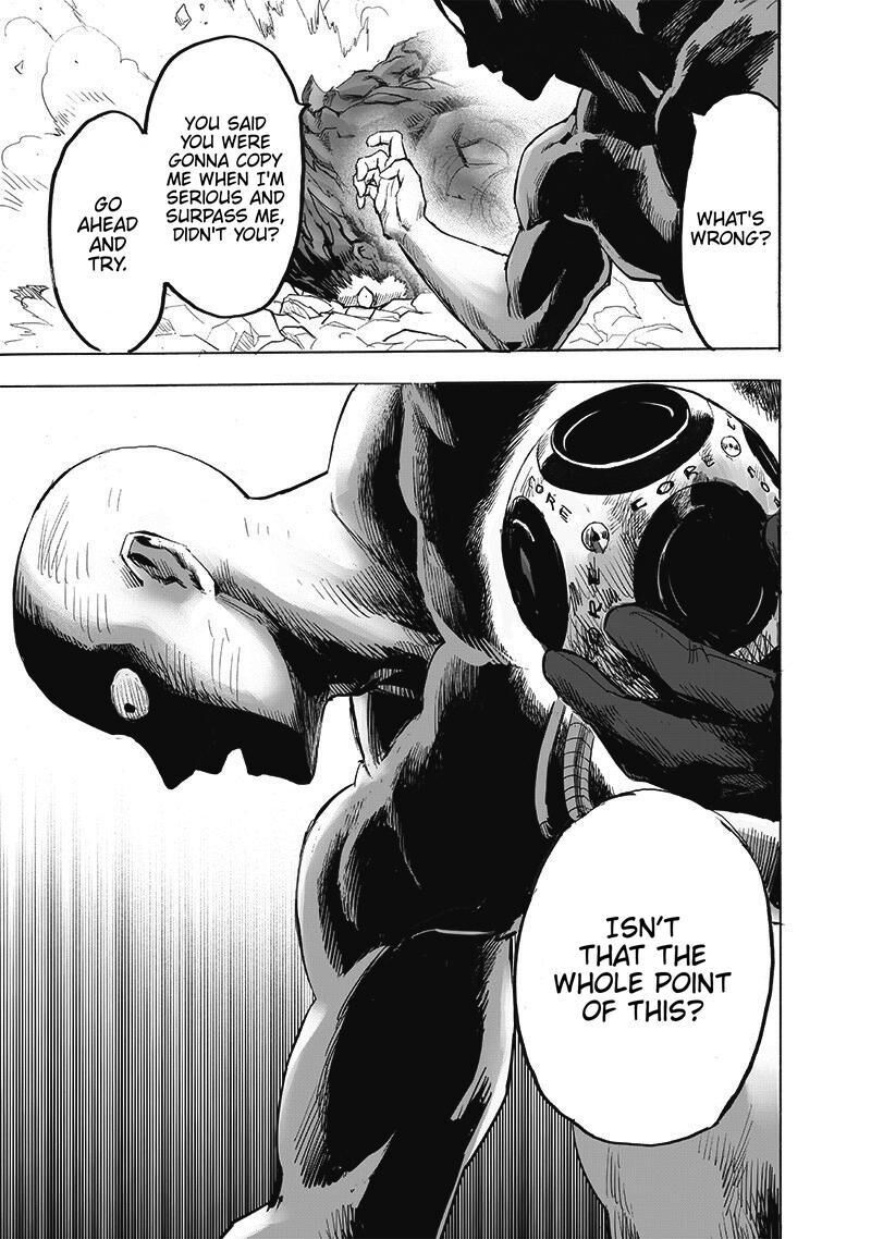 Onepunch Man 168 11