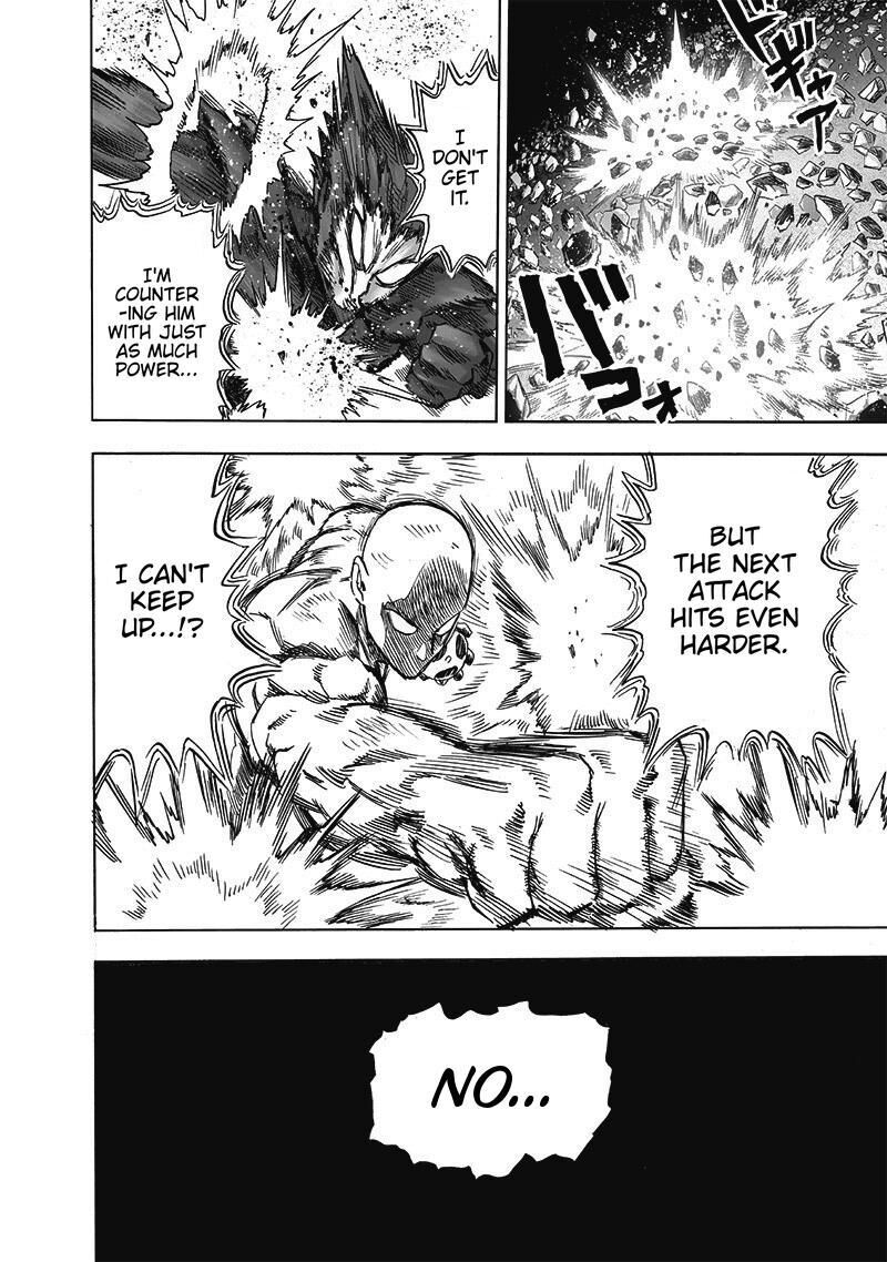 Onepunch Man 168 12