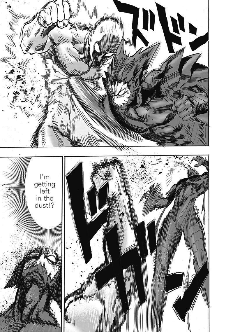 Onepunch Man 168 13