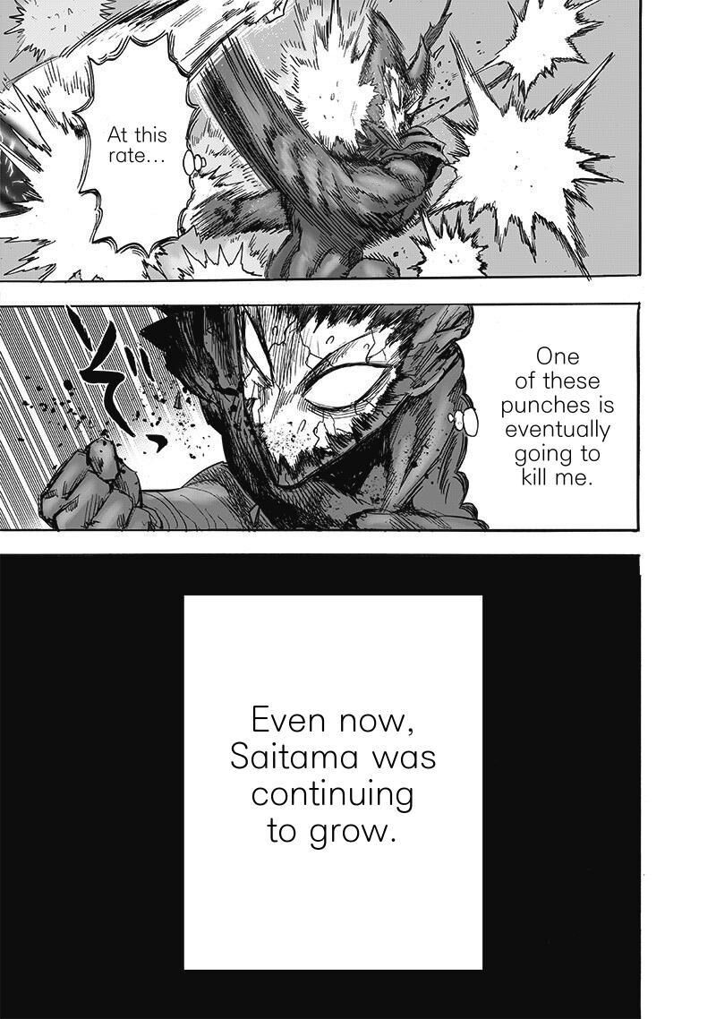 Onepunch Man 168 15