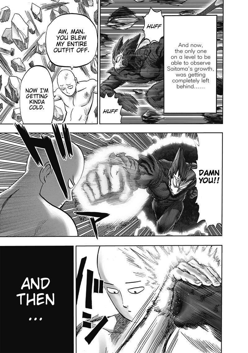 Onepunch Man 168 17