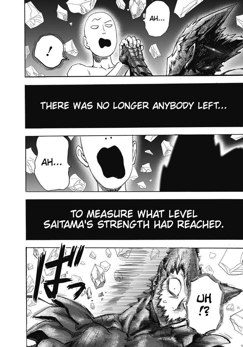 Onepunch Man 168 18