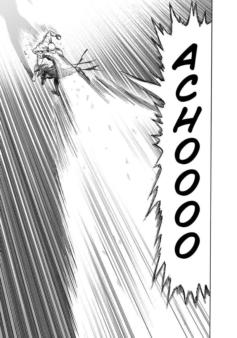 Onepunch Man 168 19