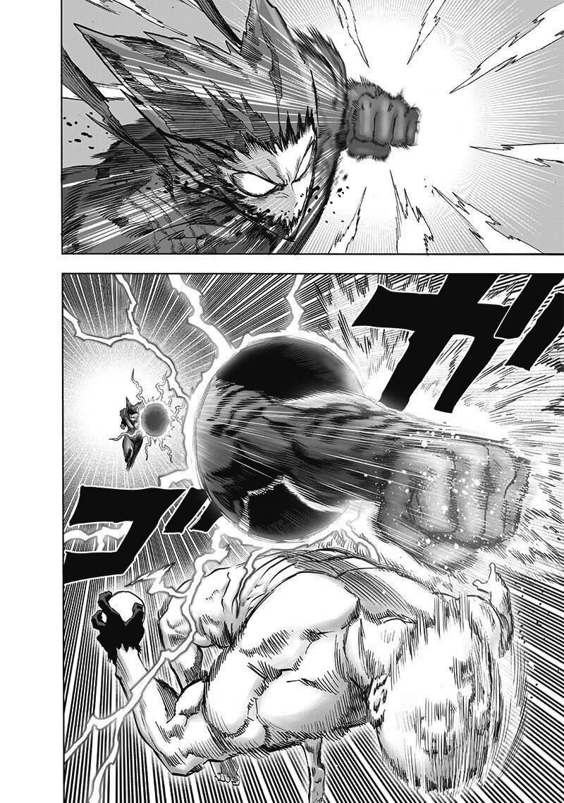 Onepunch Man 168 2