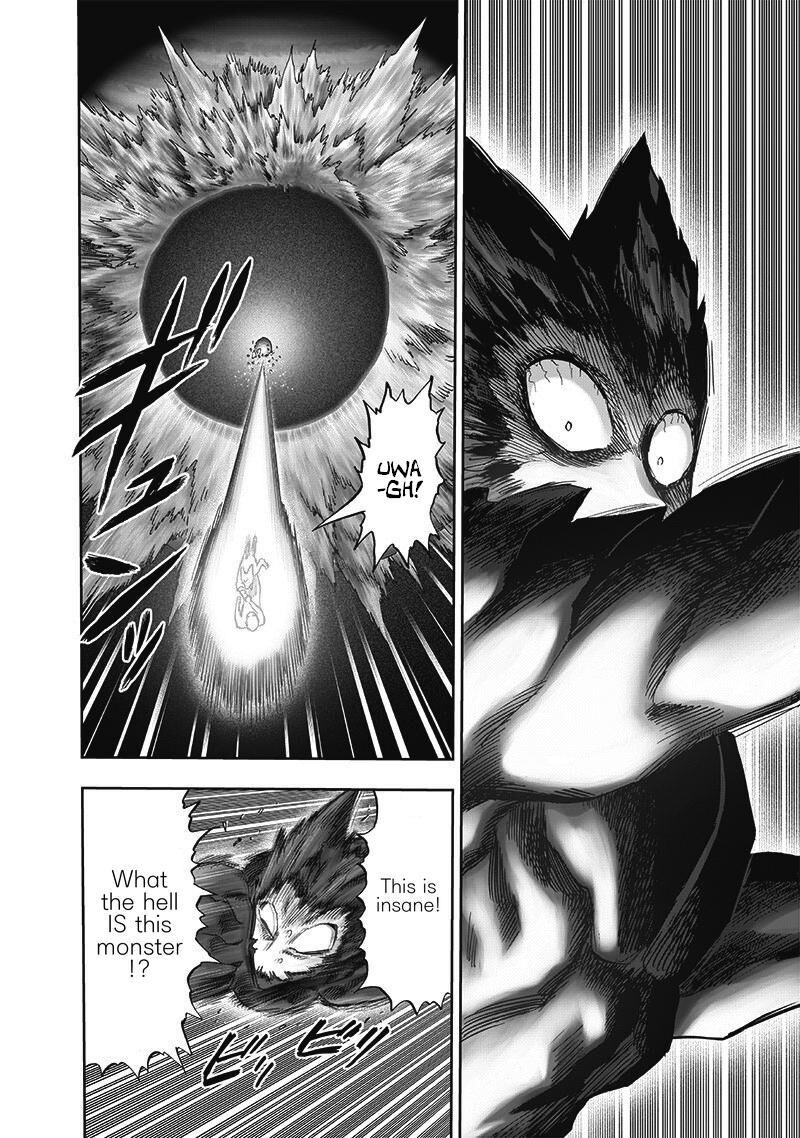 Onepunch Man 168 23
