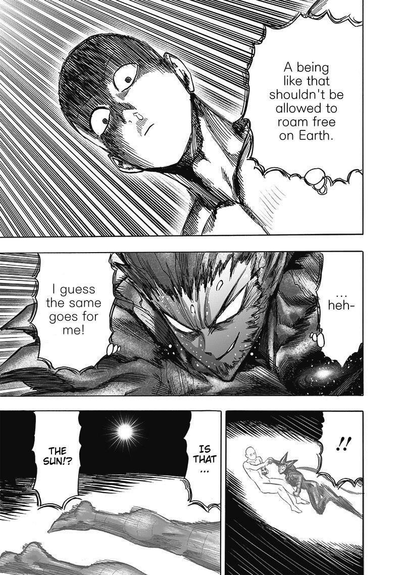 Onepunch Man 168 24