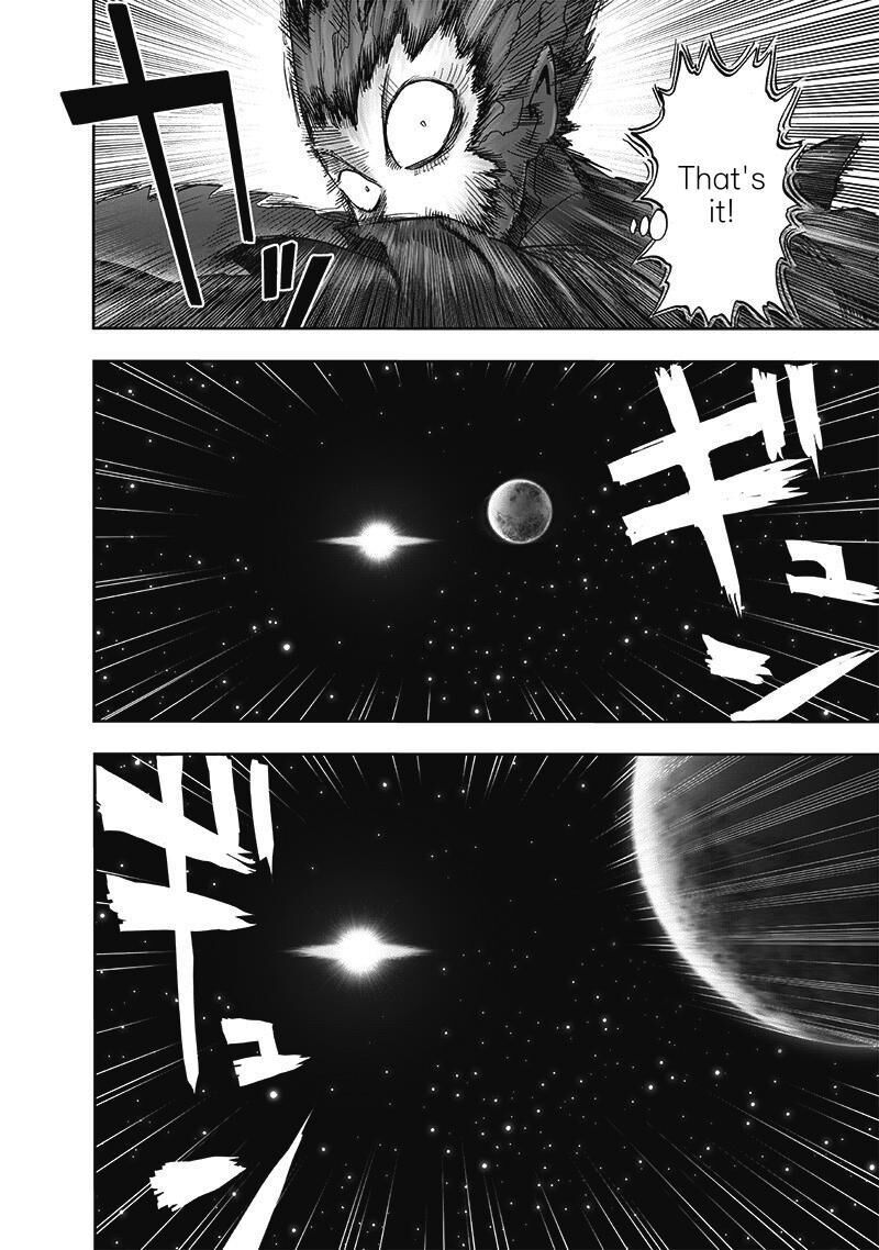 Onepunch Man 168 25