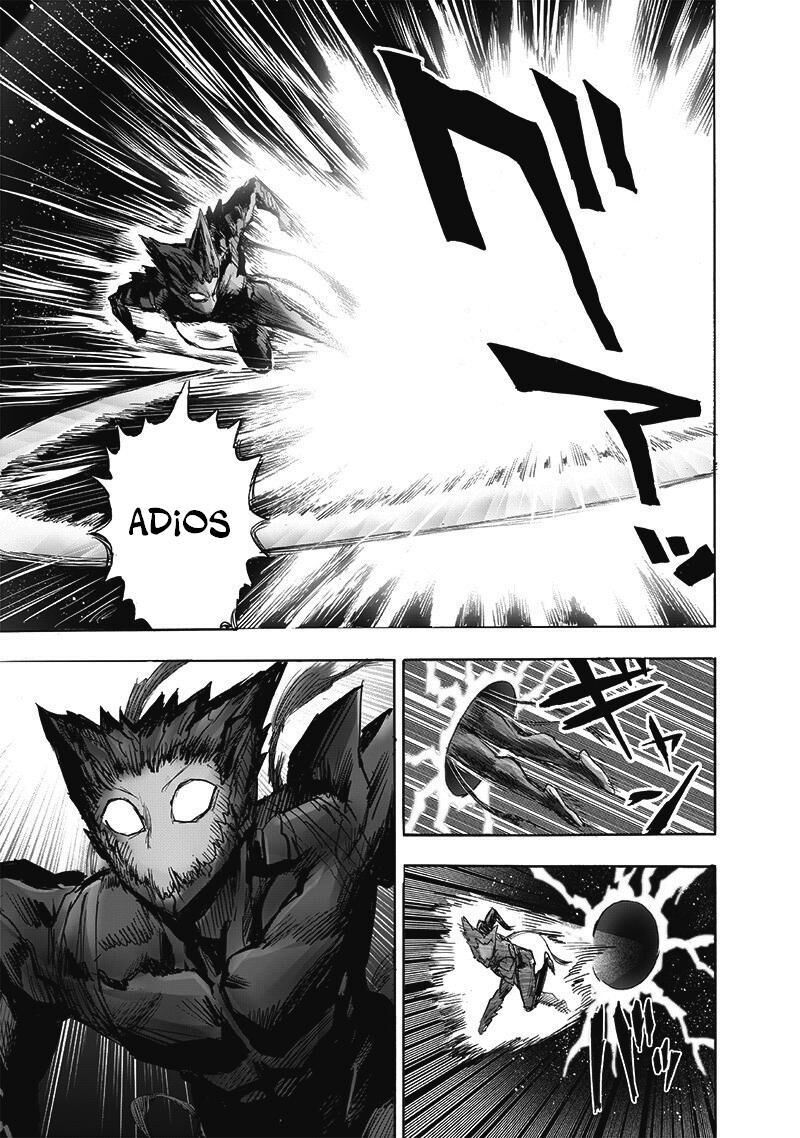 Onepunch Man 168 28