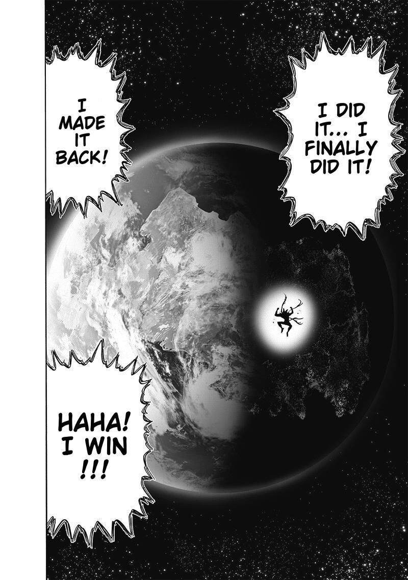 Onepunch Man 168 29