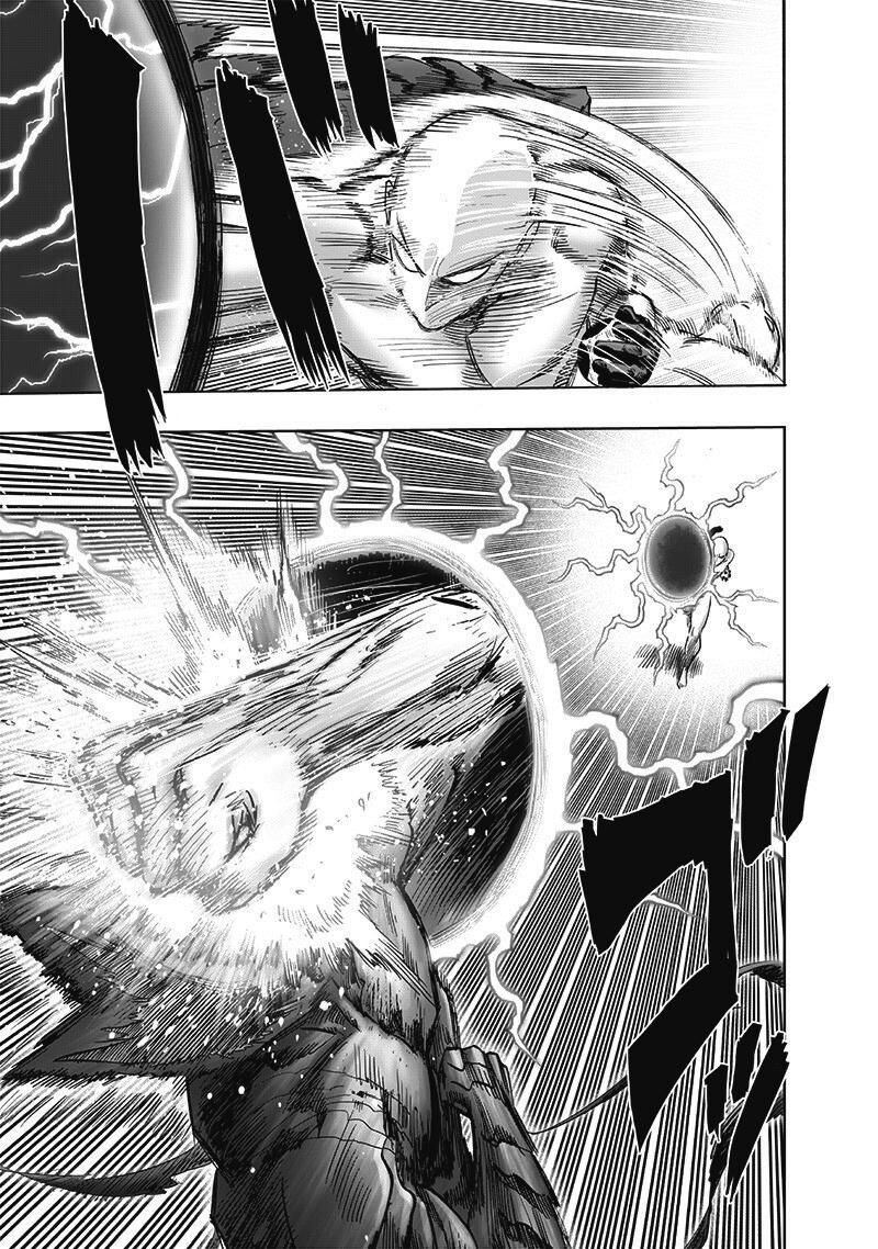 Onepunch Man 168 3