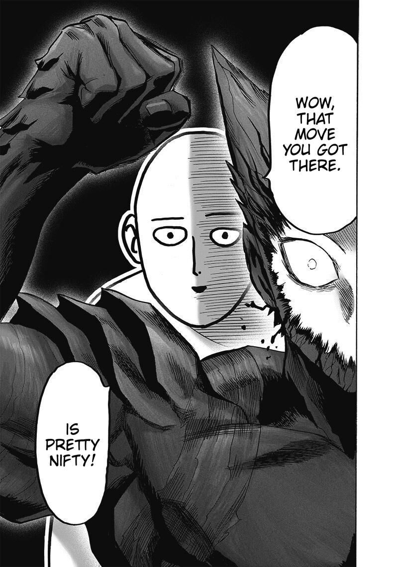 Onepunch Man 168 30