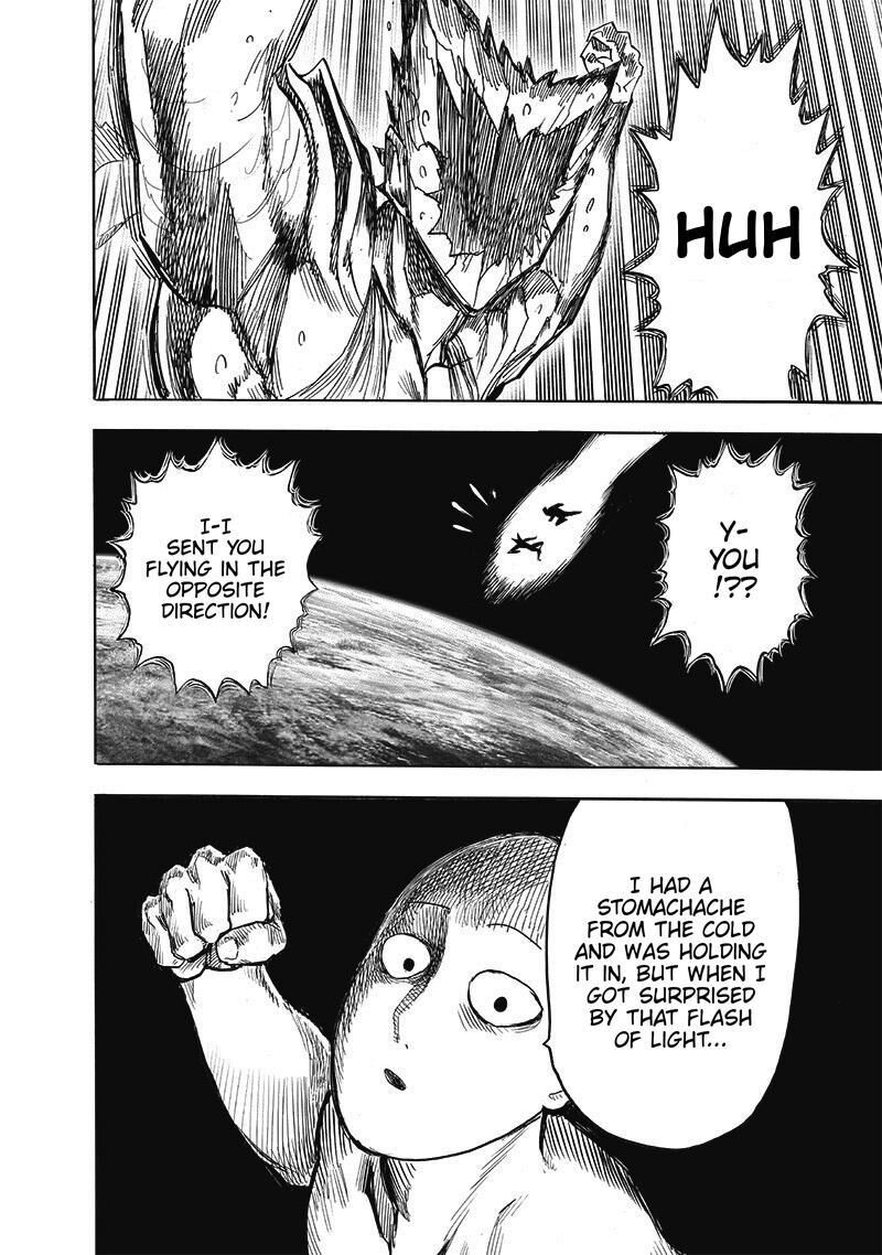 Onepunch Man 168 31