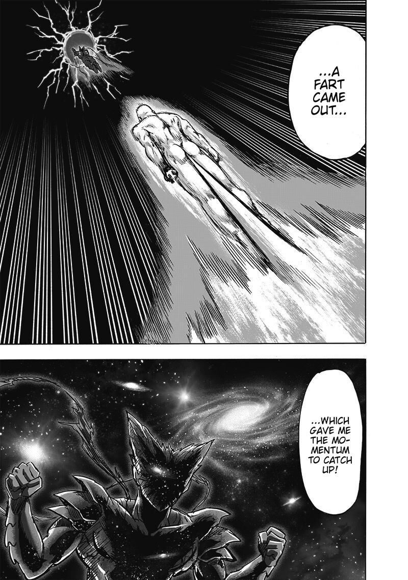 Onepunch Man 168 32
