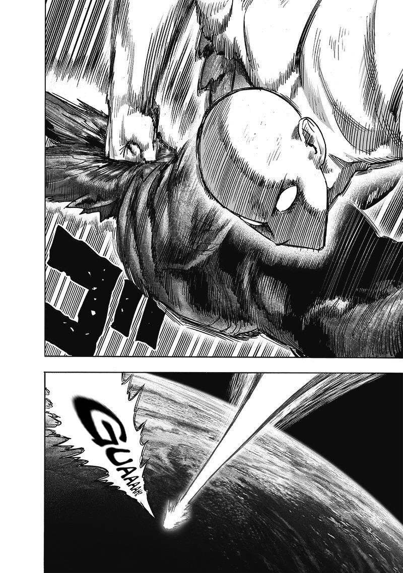 Onepunch Man 168 33