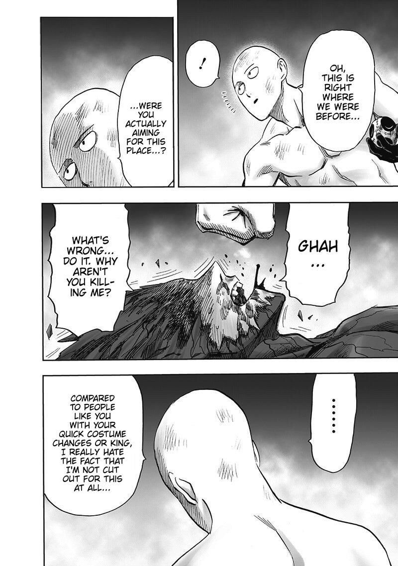 Onepunch Man 168 35
