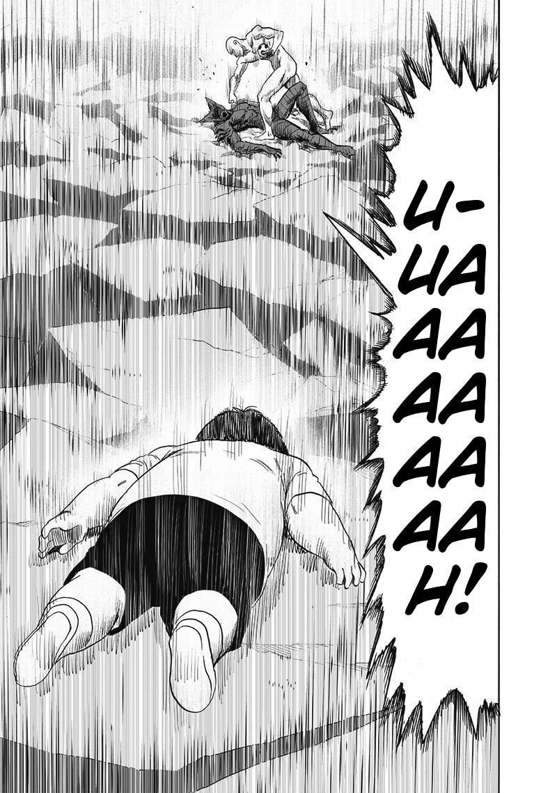 Onepunch Man 168 38