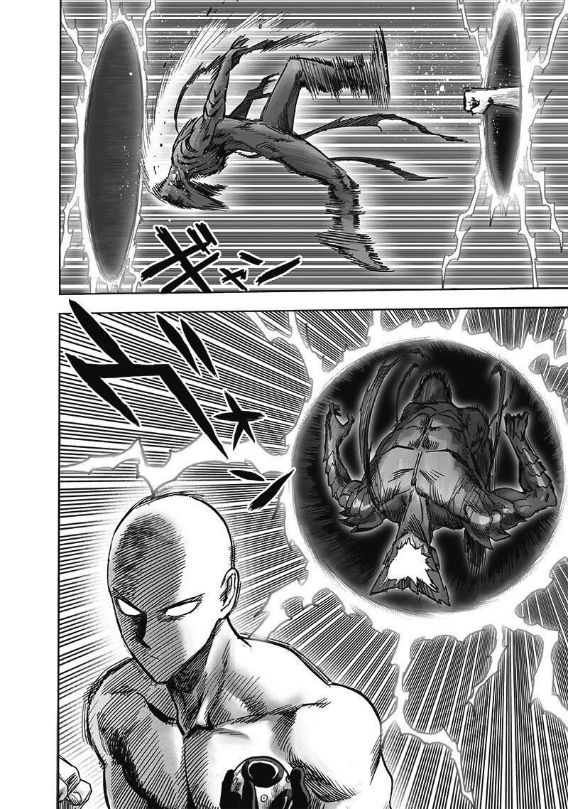 Onepunch Man 168 4