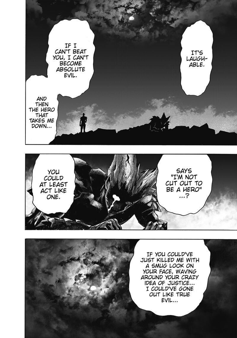 Onepunch Man 168 43