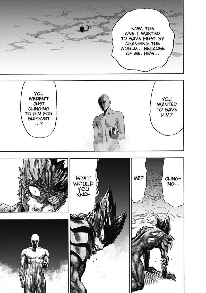 Onepunch Man 168 44