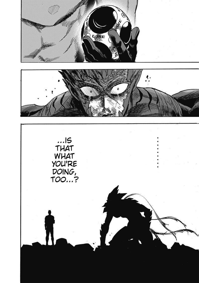 Onepunch Man 168 45