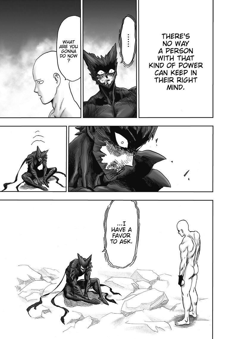 Onepunch Man 168 46