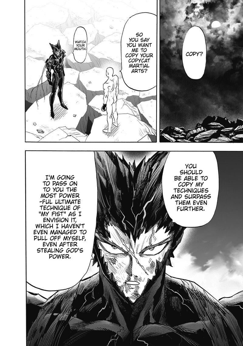 Onepunch Man 168 47