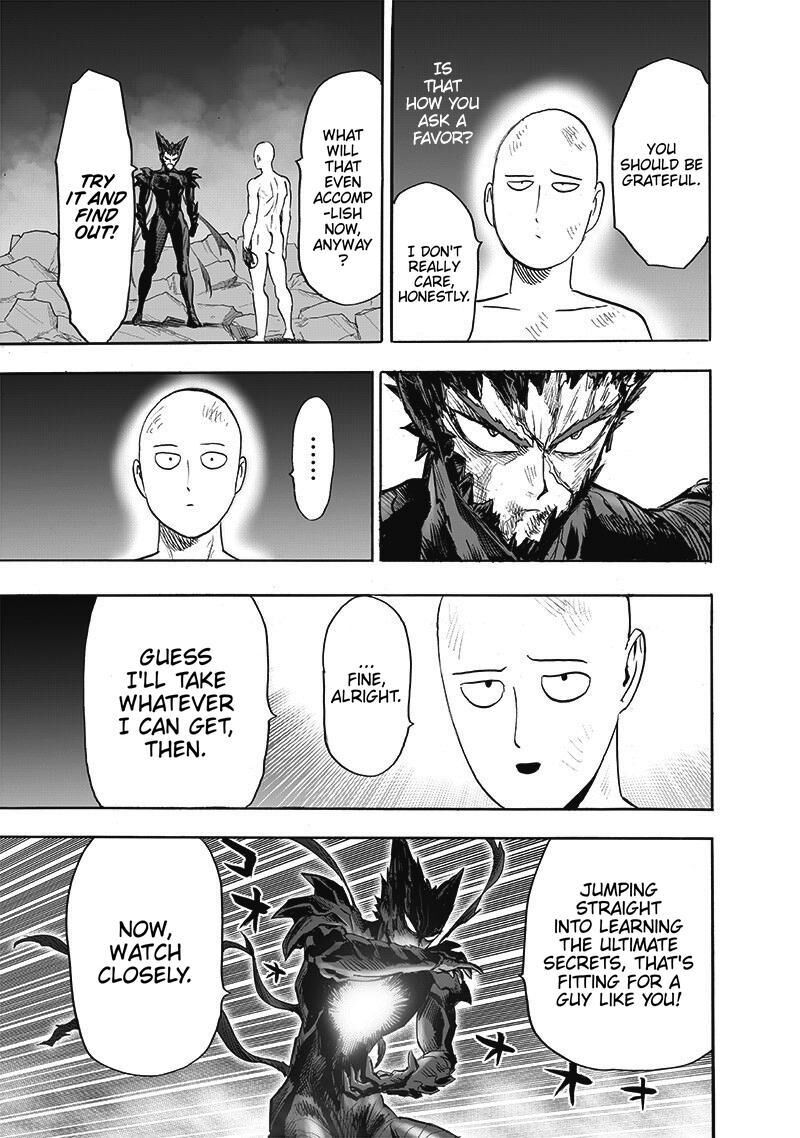 Onepunch Man 168 48