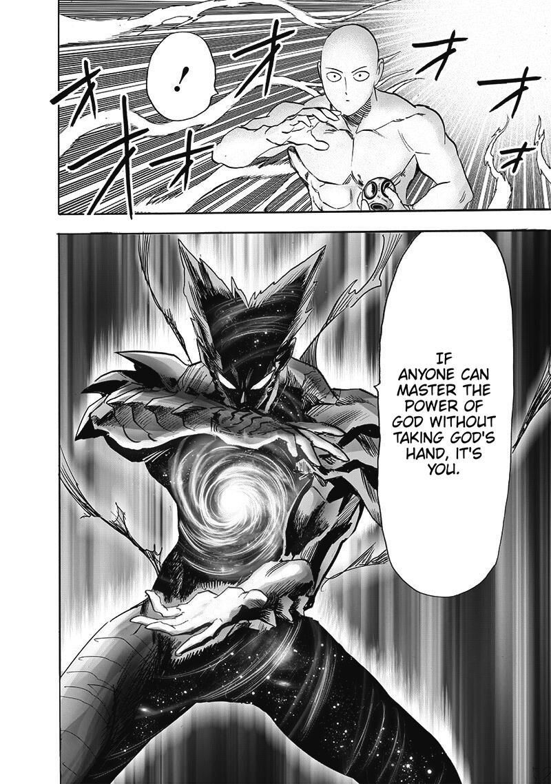 Onepunch Man 168 49