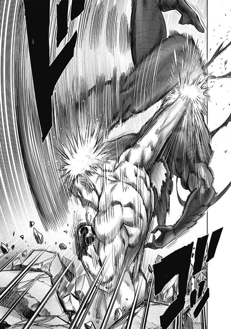 Onepunch Man 168 5
