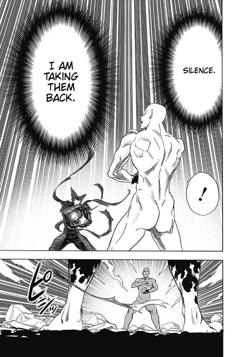 Onepunch Man 168 50