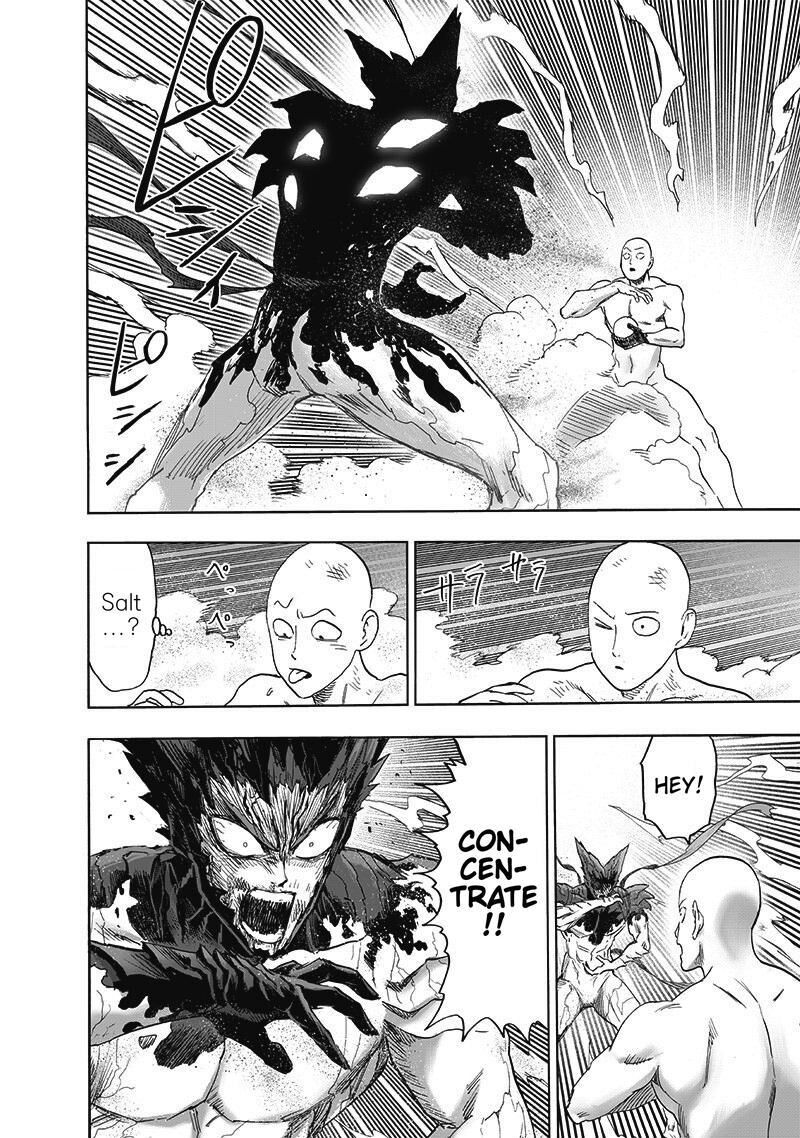 Onepunch Man 168 51