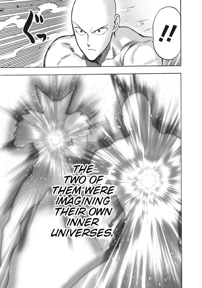 Onepunch Man 168 52