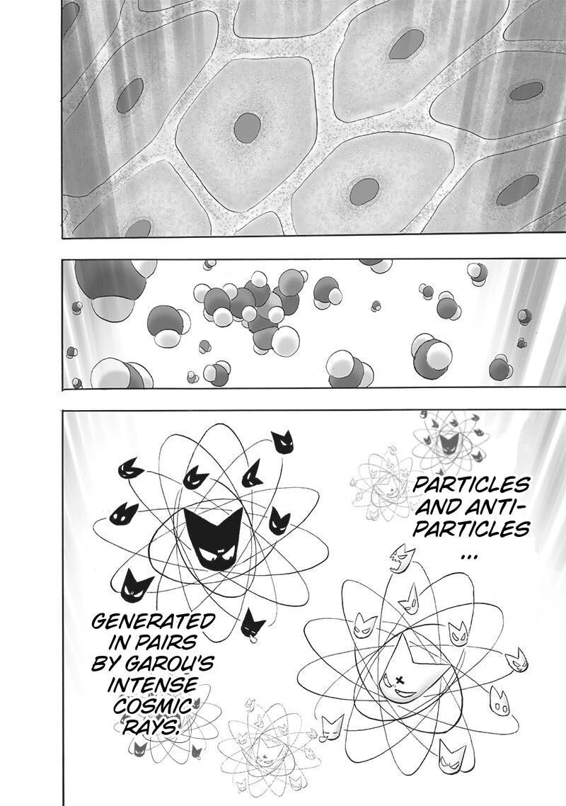 Onepunch Man 168 53