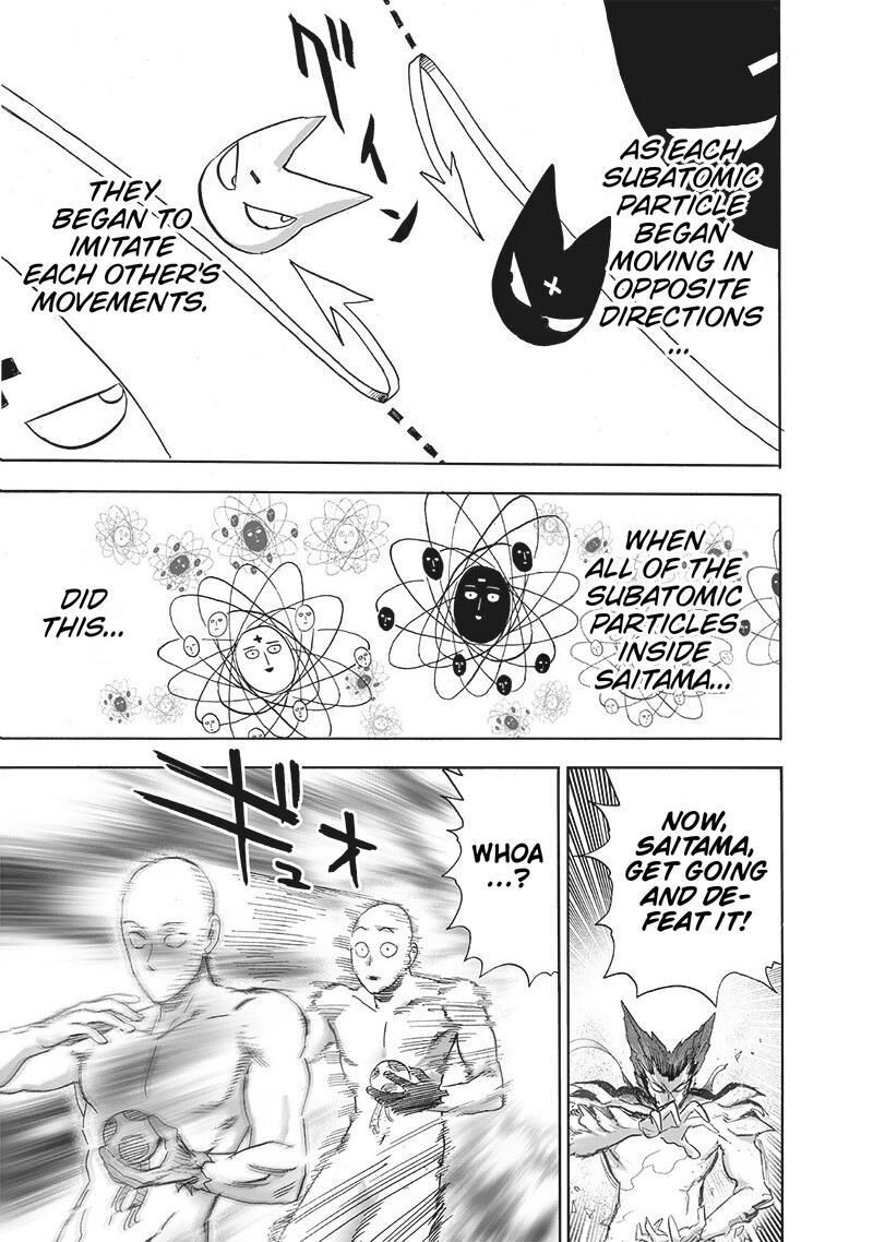 Onepunch Man 168 54