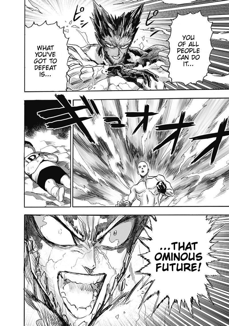 Onepunch Man 168 55