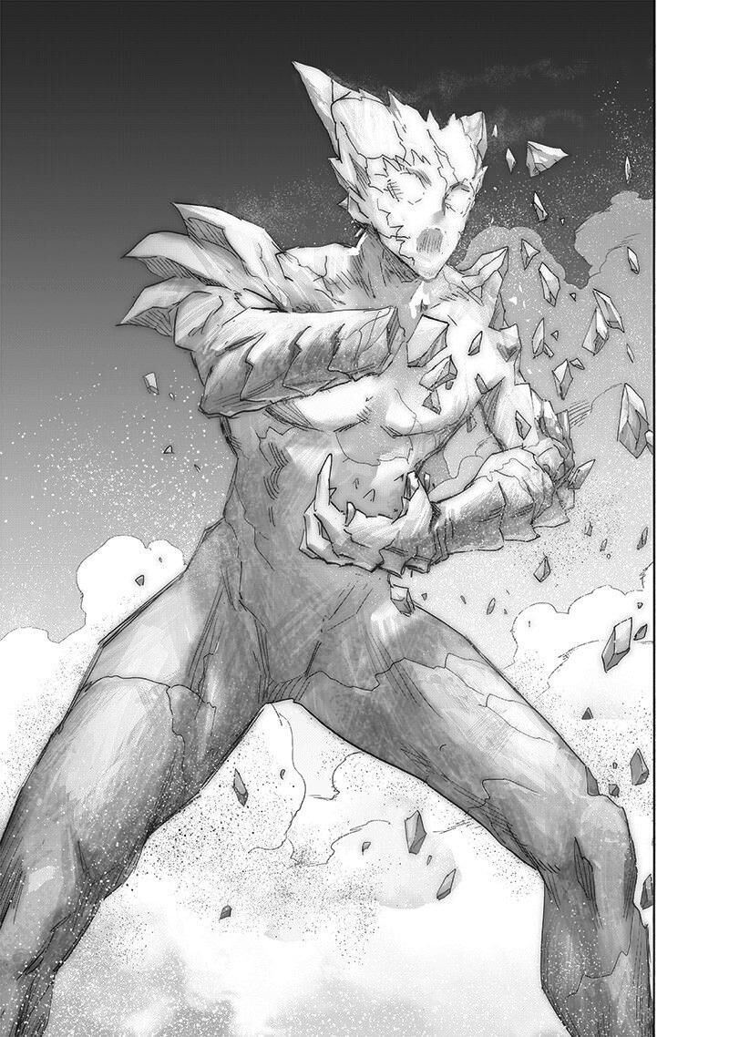 Onepunch Man 168 56