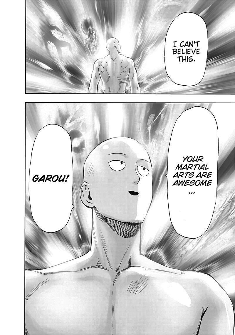 Onepunch Man 168 58