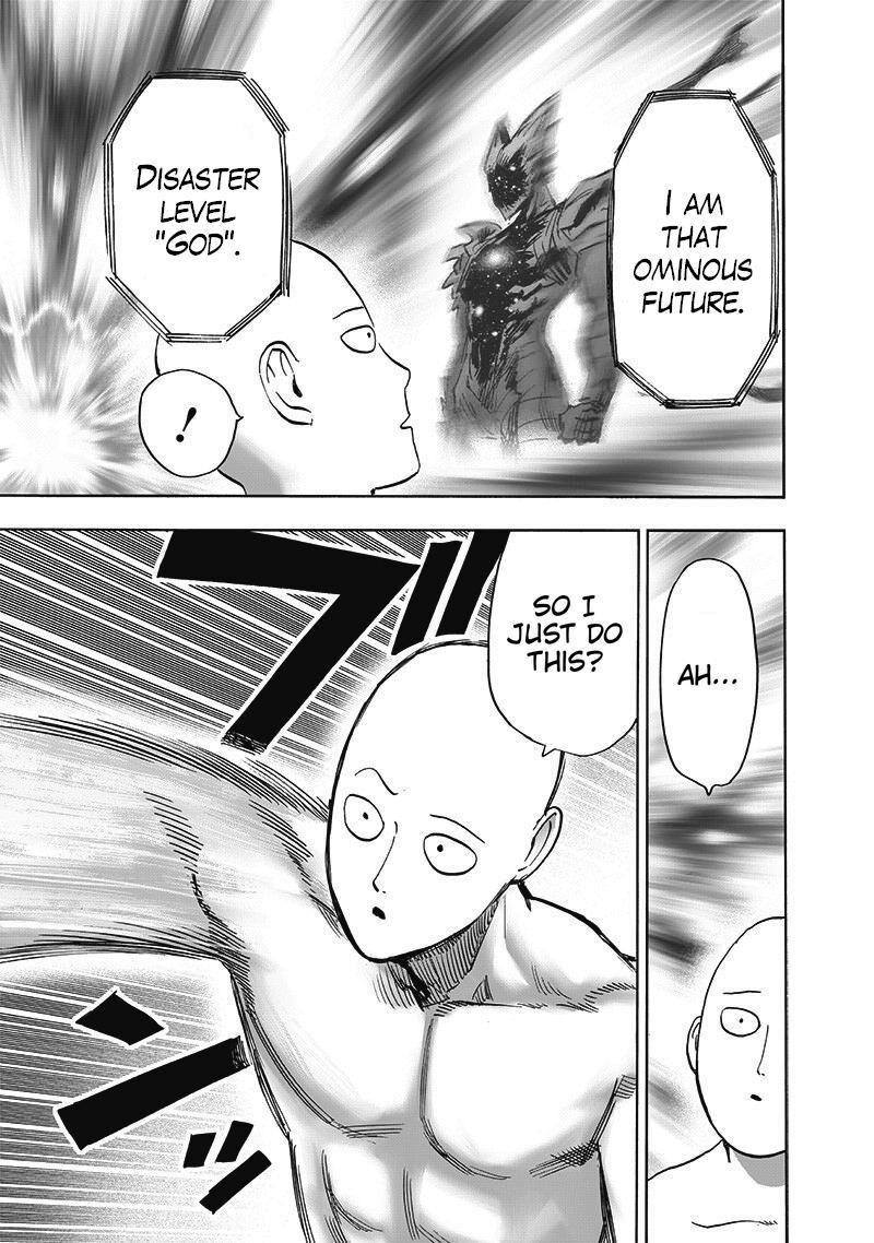 Onepunch Man 168 59