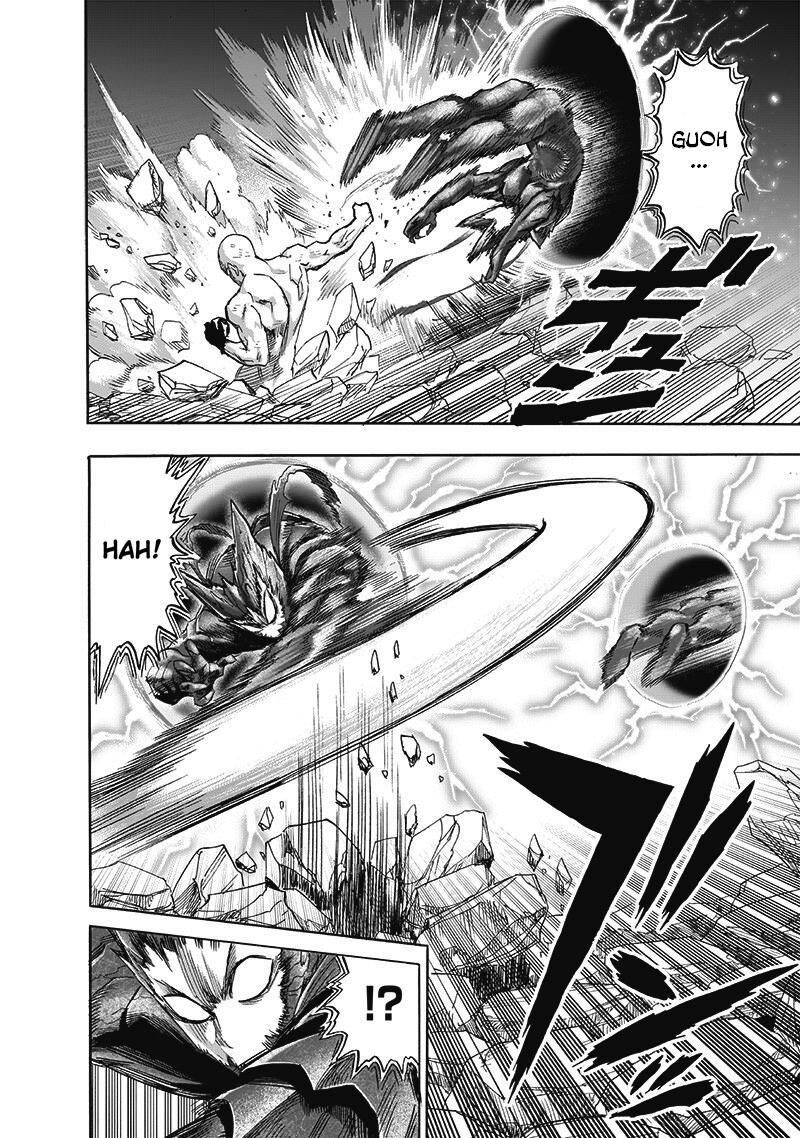 Onepunch Man 168 6
