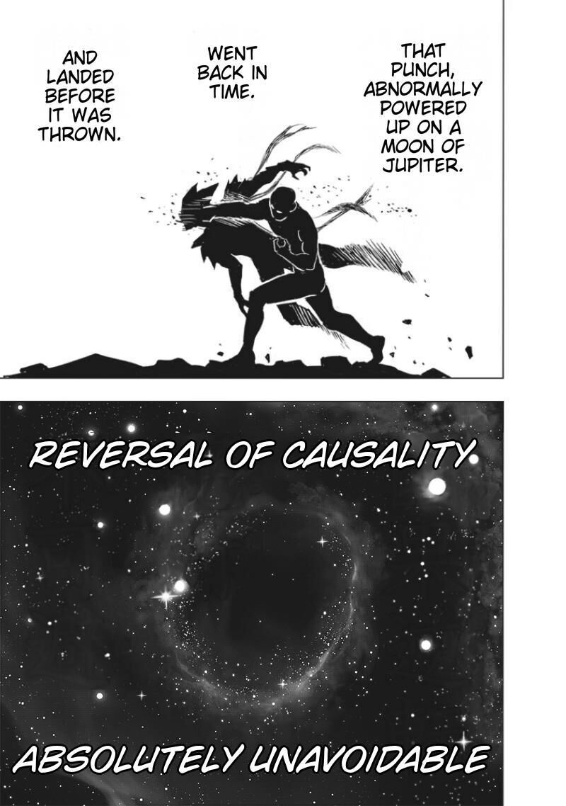 Onepunch Man 168 62