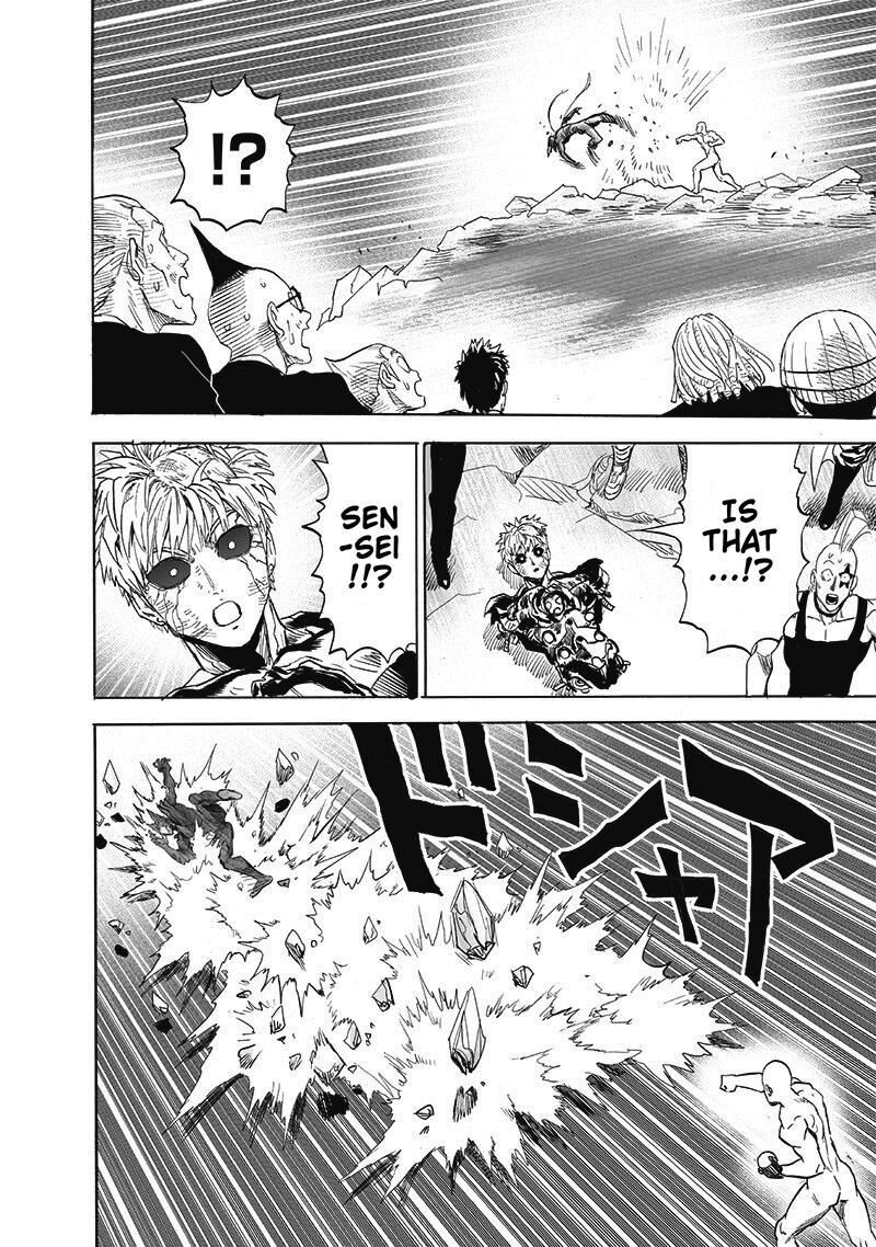 Onepunch Man 168 65