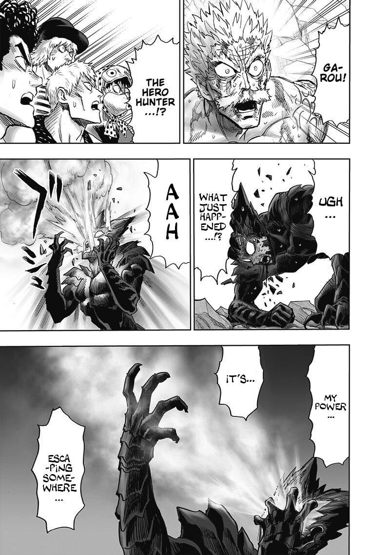 Onepunch Man 168 66