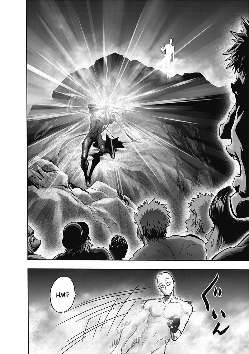 Onepunch Man 168 67