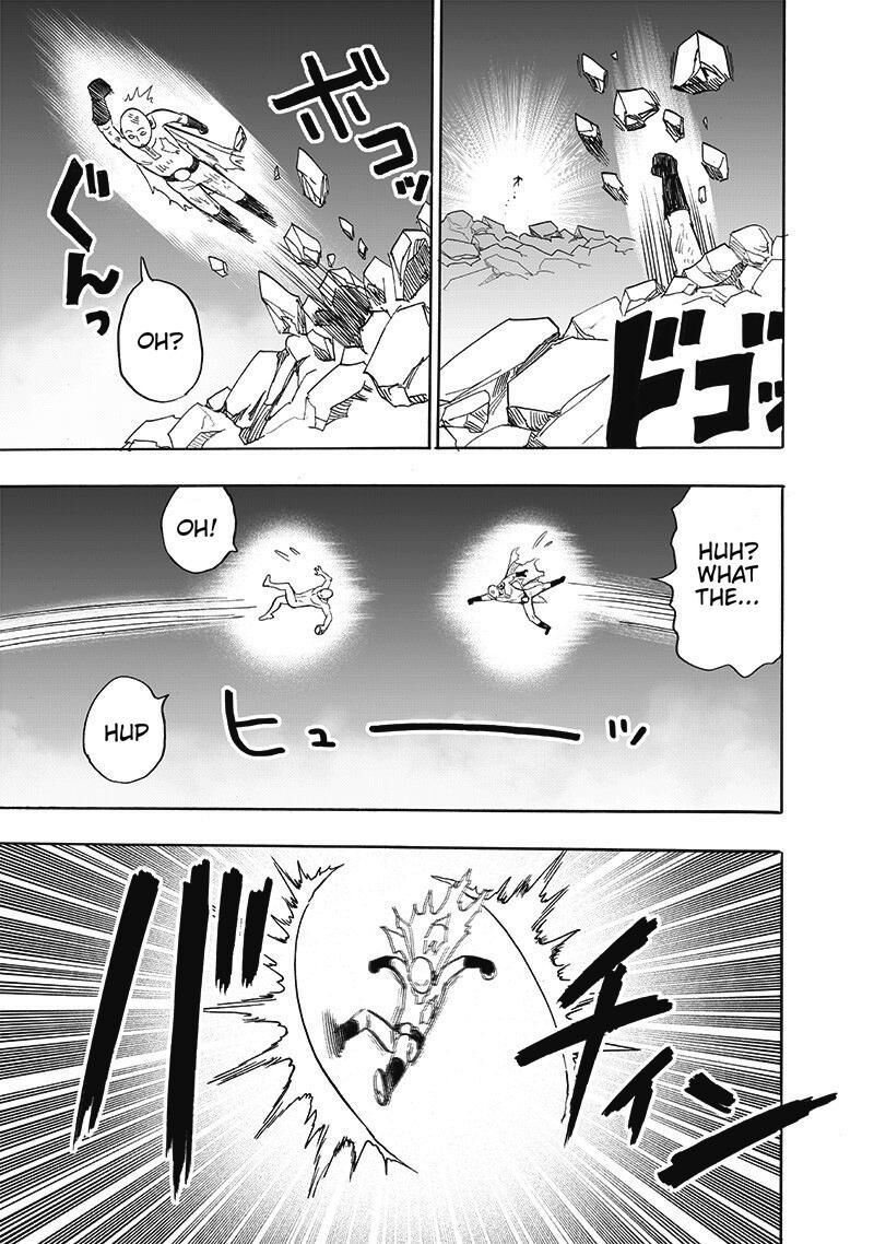 Onepunch Man 168 68