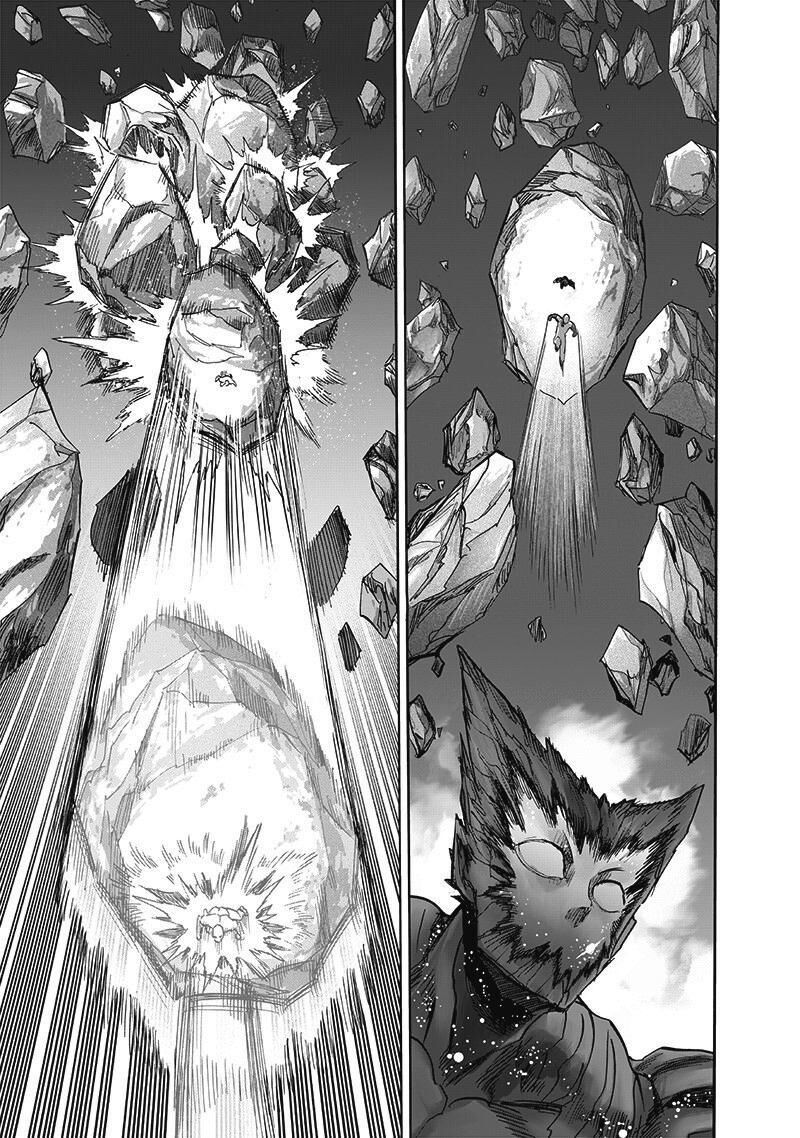 Onepunch Man 168 7