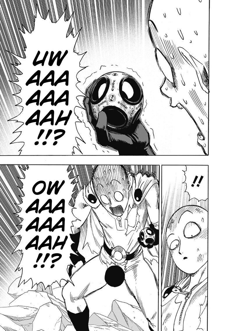 Onepunch Man 168 70